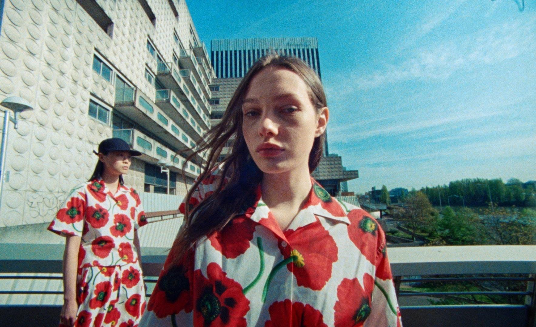 Kenzo